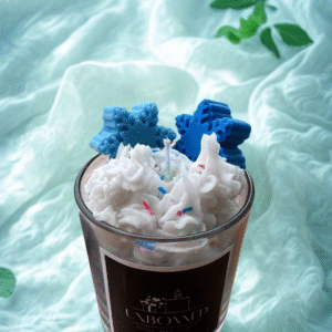 Winter Wonderland Candle