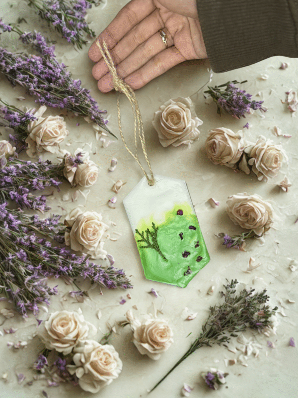 Wax Sachets